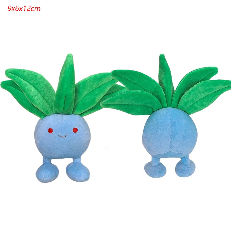 Pokémon Plush – Jirachi, Terapagos & More