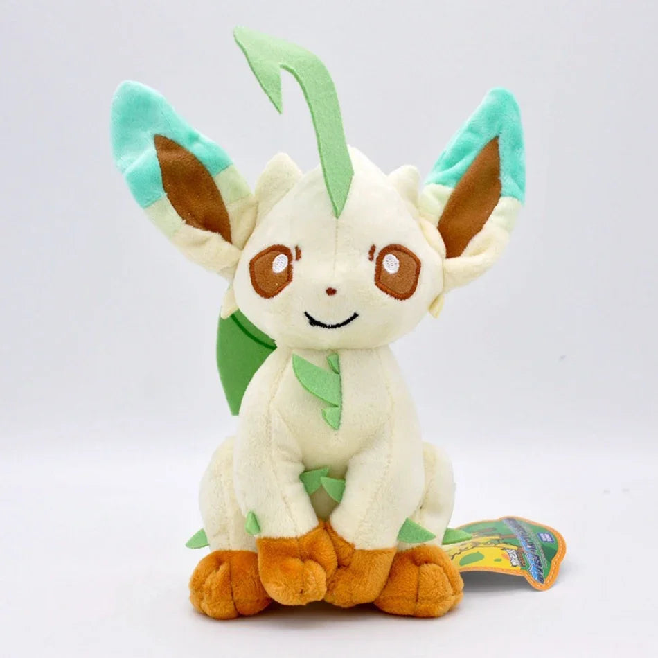Pokémon Plush – 15 to 25 cm, 69 Characters