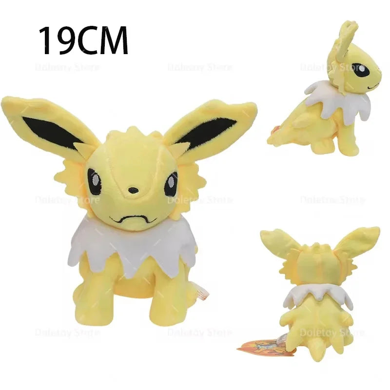 Pokémon Plush – 45 Styles