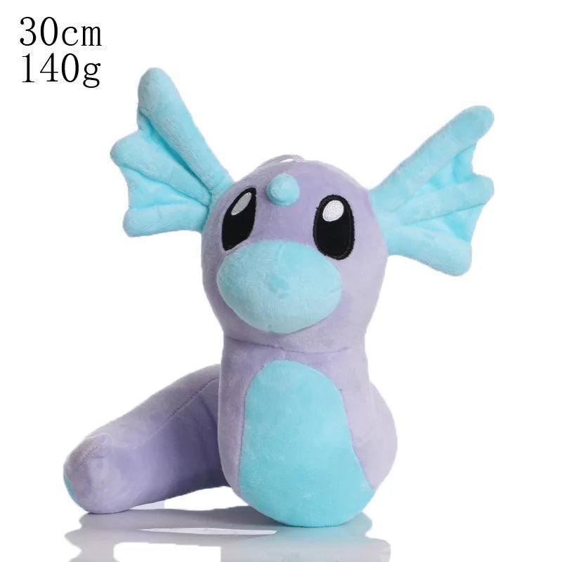Pokémon Plush Collection – 70 Characters