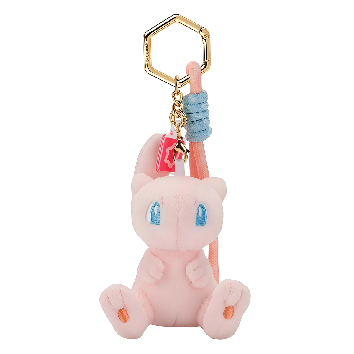 Pokémon Plush Pendant – 16 Styles