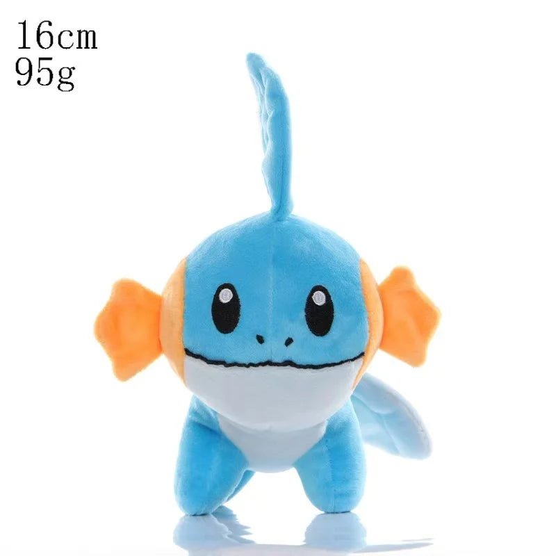Pokémon Plush – 24 cm, 46 Characters