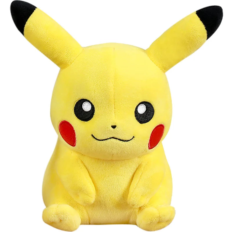 Pokémon Plush – 18 Styles