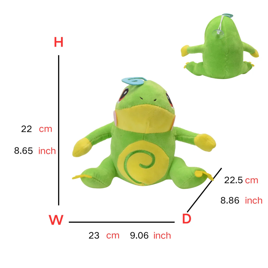 Pokémon Plush – 41 Characters