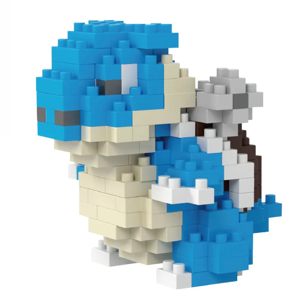 Pokémon Mini Building Blocks
