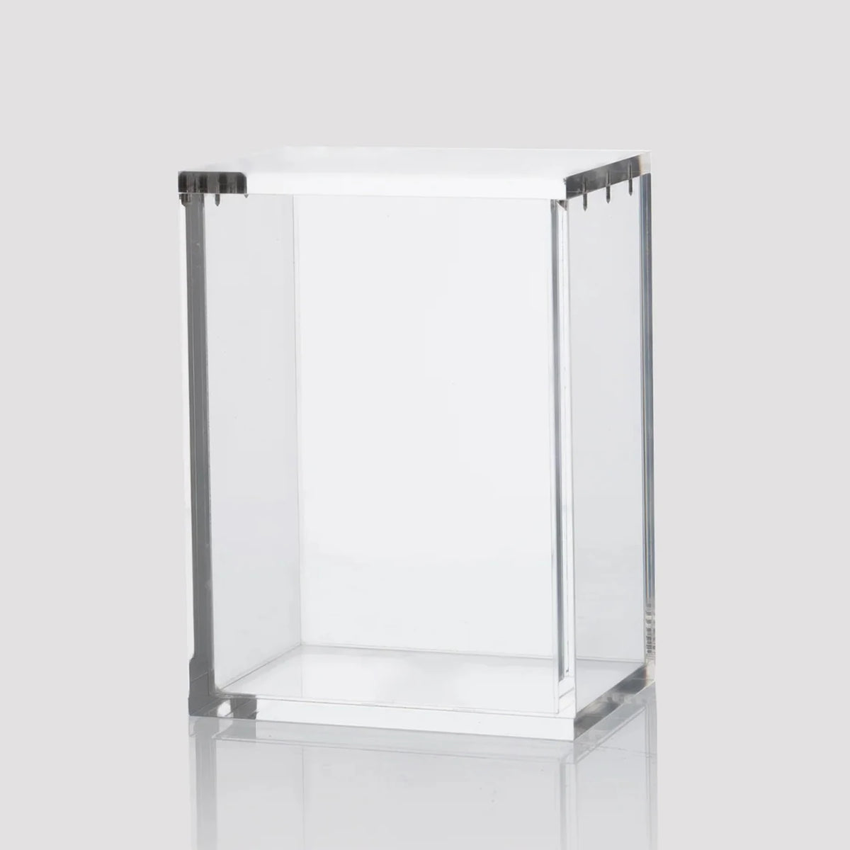 Acrylic Booster Bundle Display Case