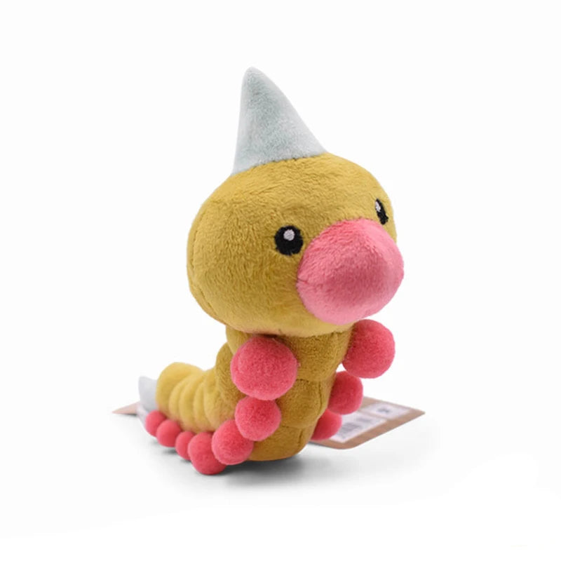 Pokémon Plush – 20 cm, 50 Characters