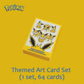 Eevee Card Sleeves & Binder