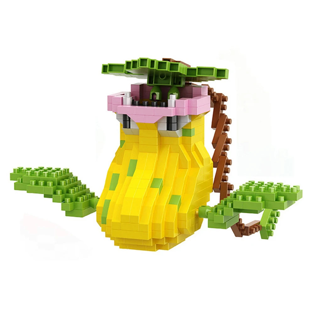 Mini Blocks – 108 Styles