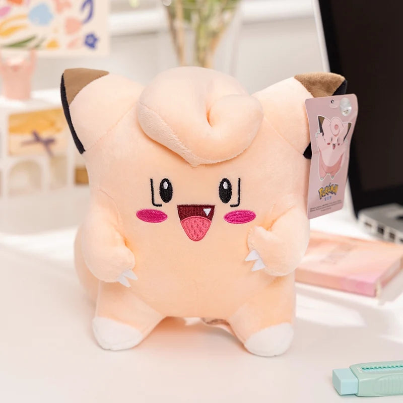 Pokémon Plush – 70 Characters