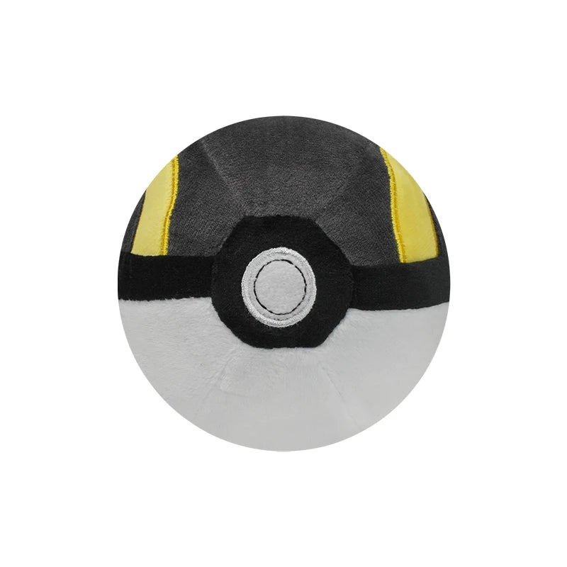 Mini Poké Ball Plush – 10 to 12 cm