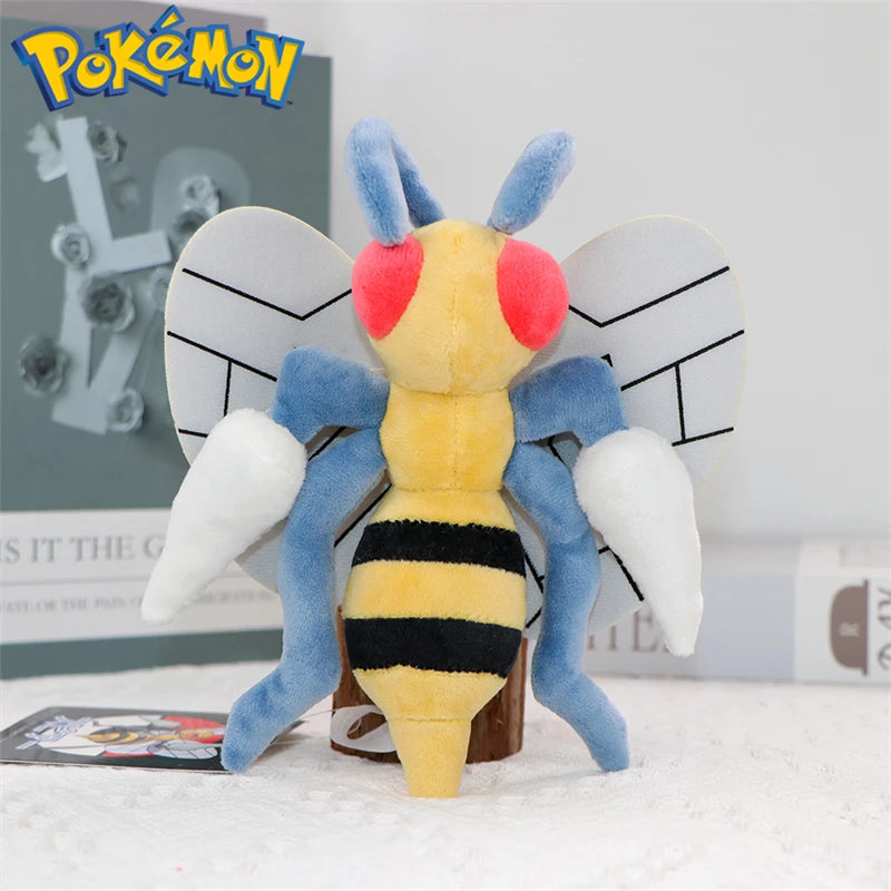 Pokémon Plush – Cubone, Palafin, Tinkatink & More