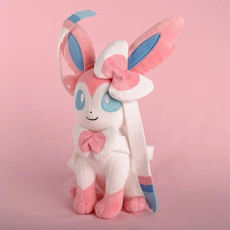 Pokémon Plush – 70 Characters