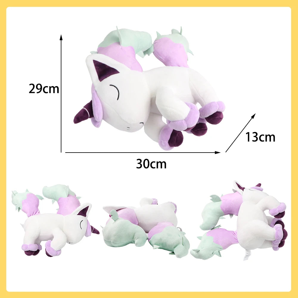 Pokémon Plush – Meowth, Cubone & More