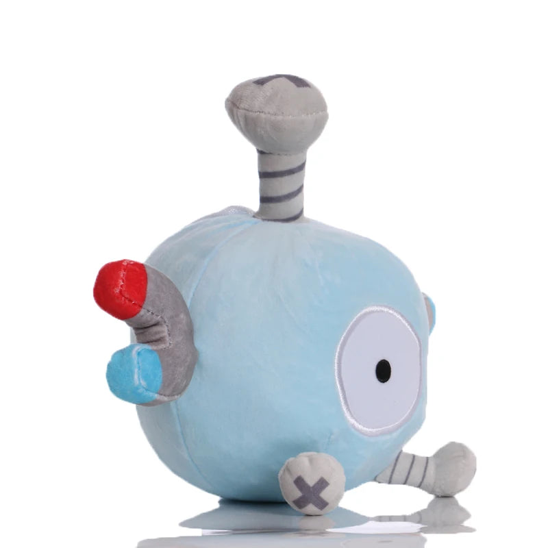 Magnemite Plush – 25 cm