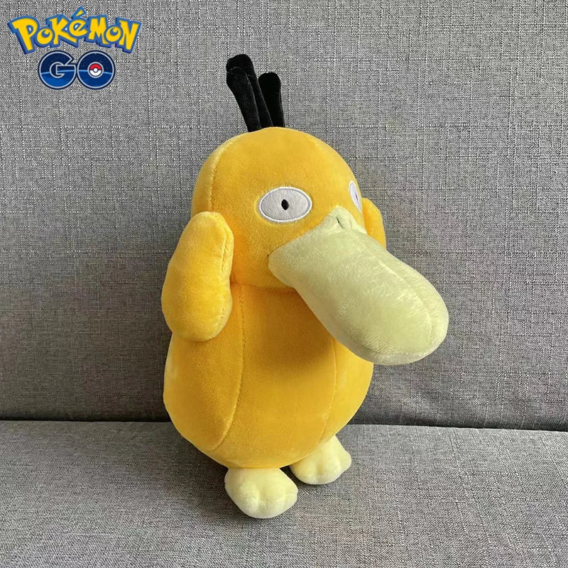 Psyduck Plush Pillow – 30 cm
