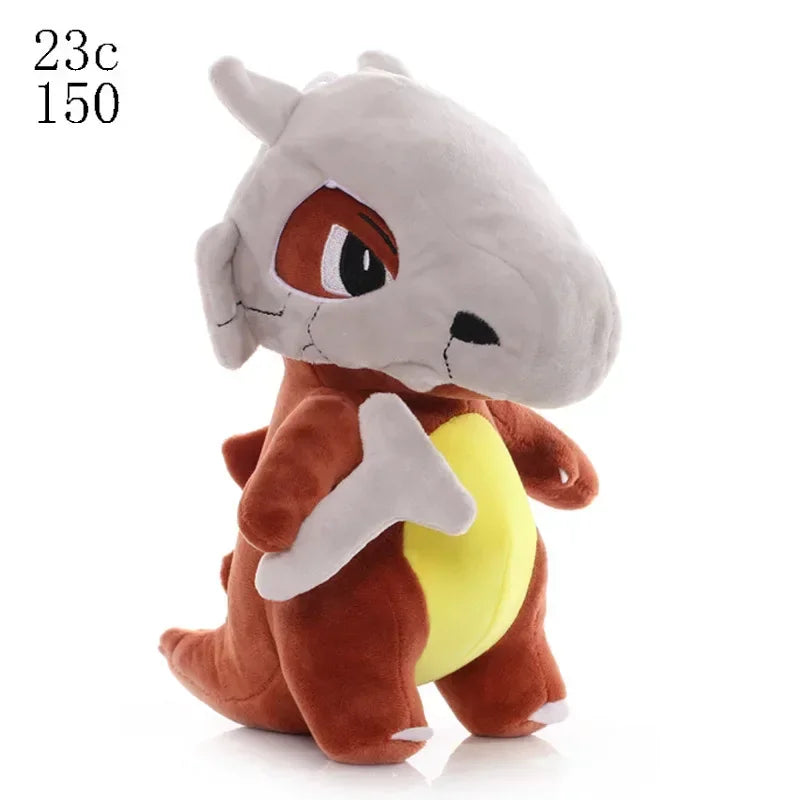 Pokémon Plush – Gengar, Pikachu, Charizard & More