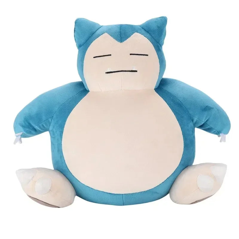 Pokémon Plush – Gengar, Pikachu, Charizard & More