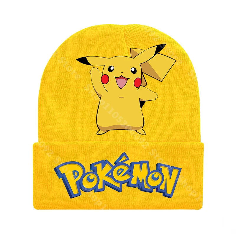 Pokémon Knit Beanie