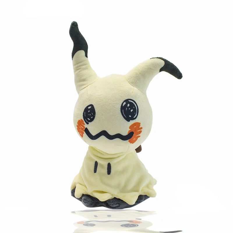 Pokémon Plush – 20 cm, 70 Characters