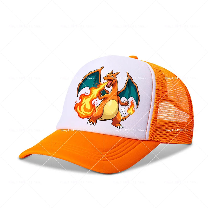Pokémon Baseball Cap