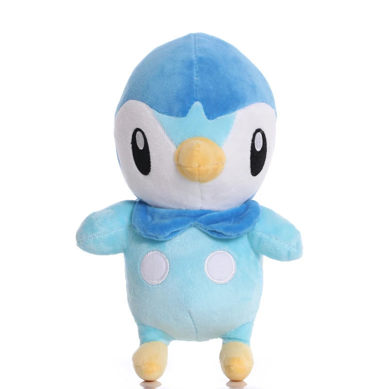 Pokémon Plush – 20 cm, 70 Characters