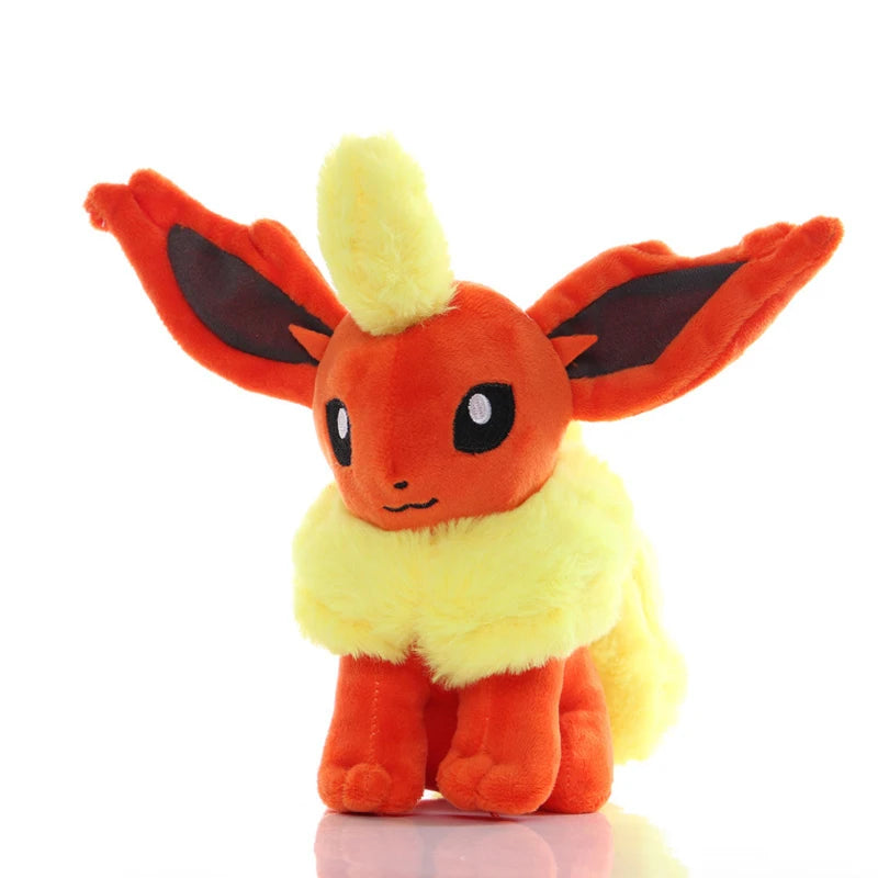 Pokémon Plush – 20 cm, 70 Characters