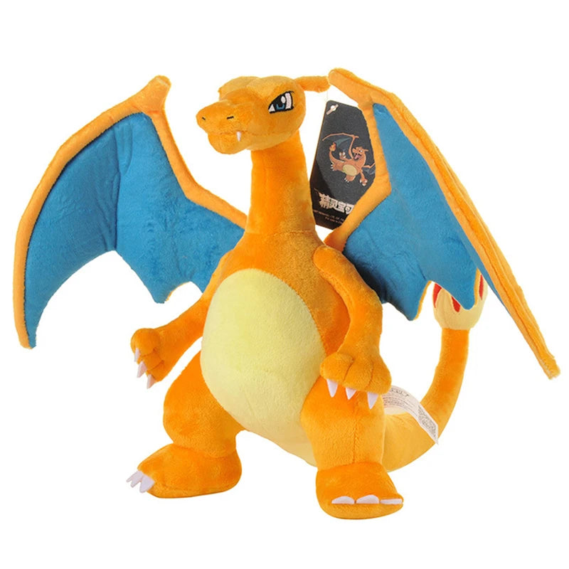 Pokémon Plush – 47 Styles