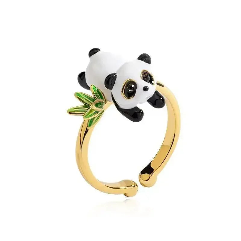 Pokémon Adjustable Ring