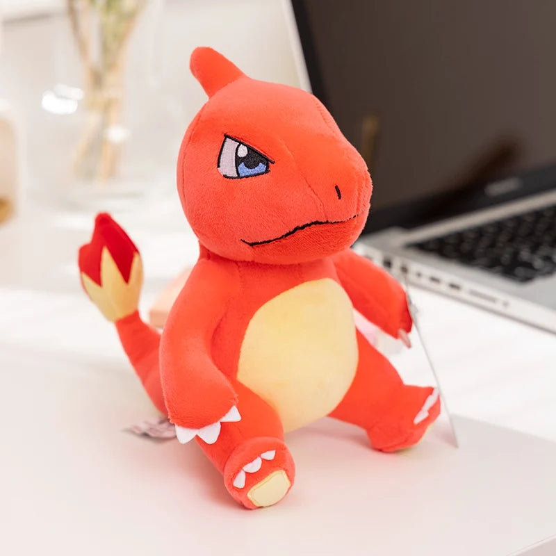 Pokémon Plush – 70 Characters