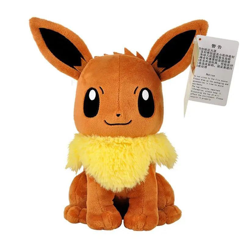 Pokémon Plush – 47 Styles