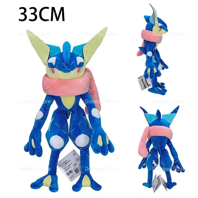 Pokémon Plush – 45 Styles