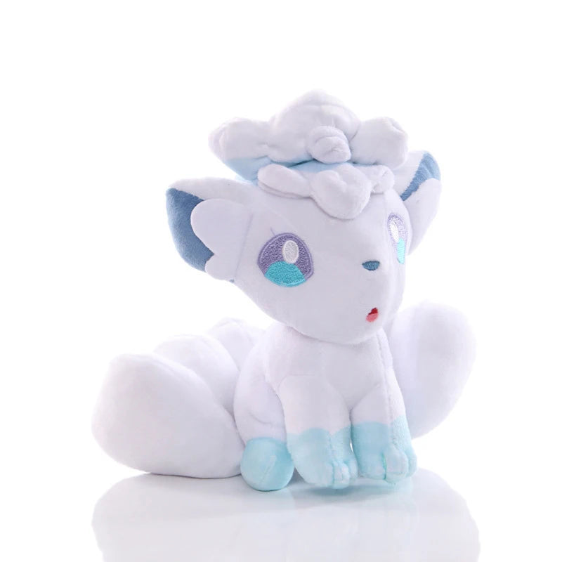 Pokémon Plush – 20 cm, 70 Characters