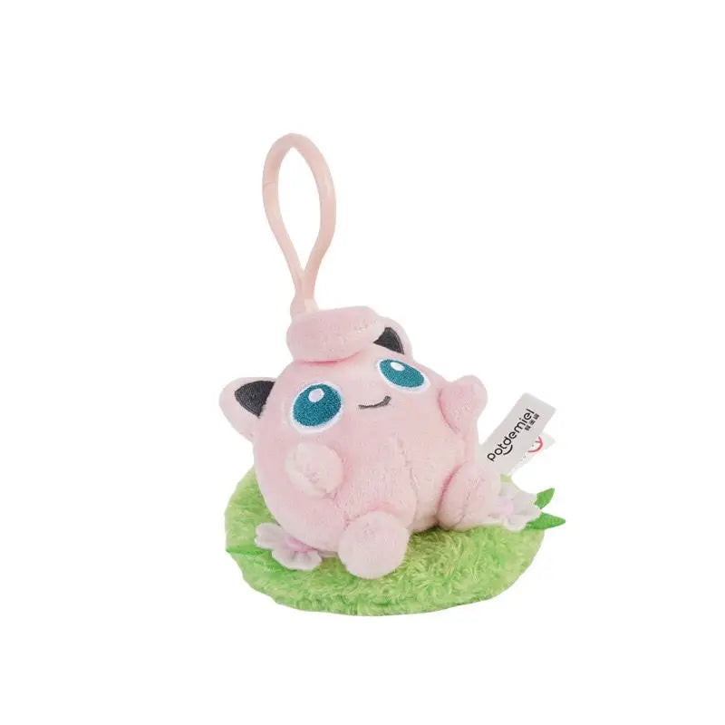 Mini Plush Keychain – 33 Styles