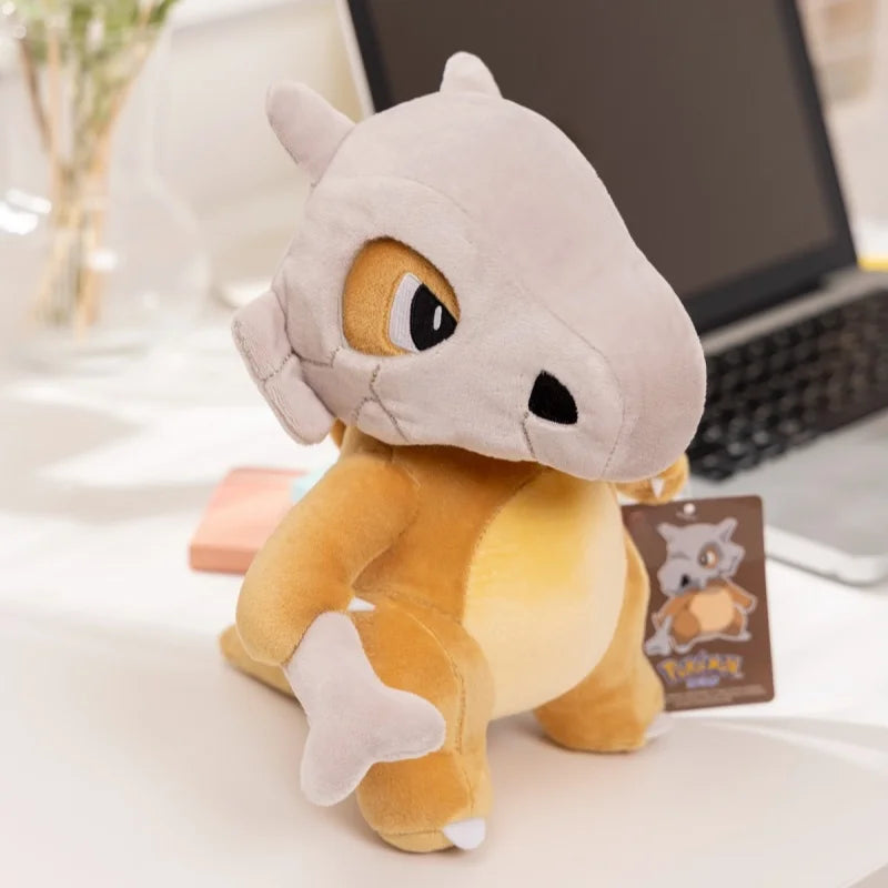 Pokémon Plush – 70 Characters
