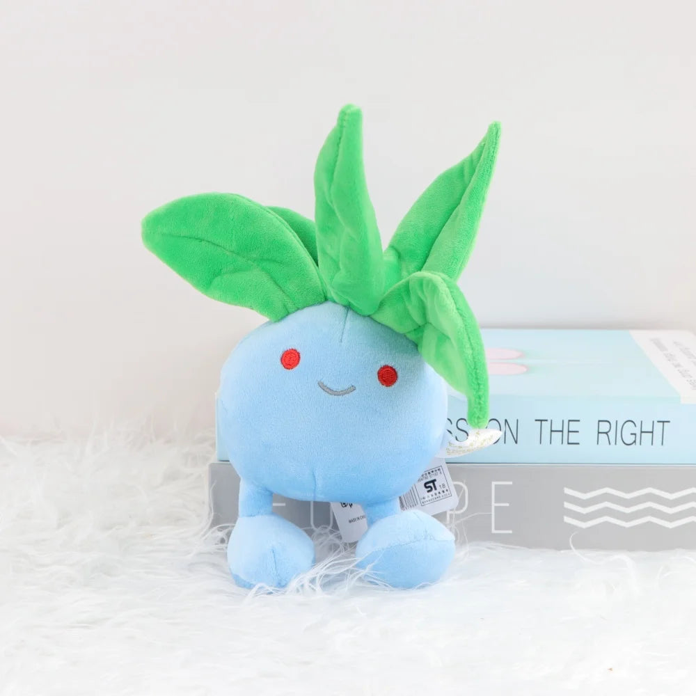 Pokémon Plush – Jirachi, Terapagos & More