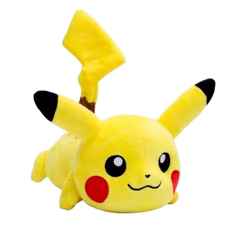 Pokémon Plush – 47 Styles