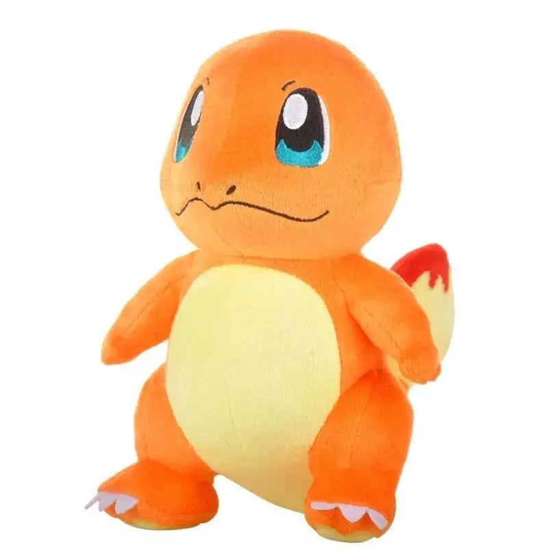 Pokémon Plush – 47 Styles