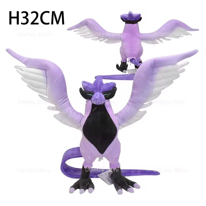 Pokémon Plush – 45 Styles