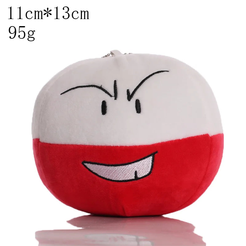 Pokémon Plush – 36 Characters