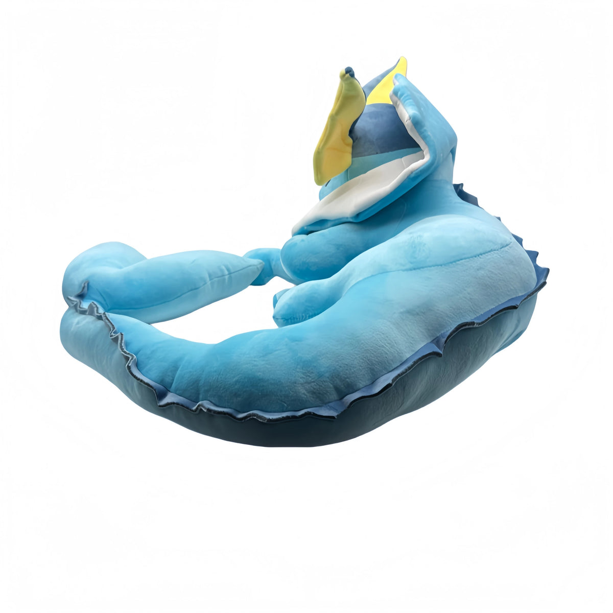 Sleeping Vaporeon Plush – 45 to 50 cm