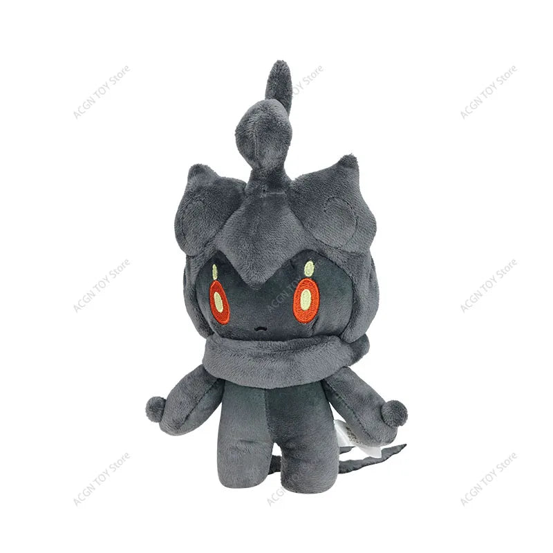 Marshadow Plush – Regular or Shiny