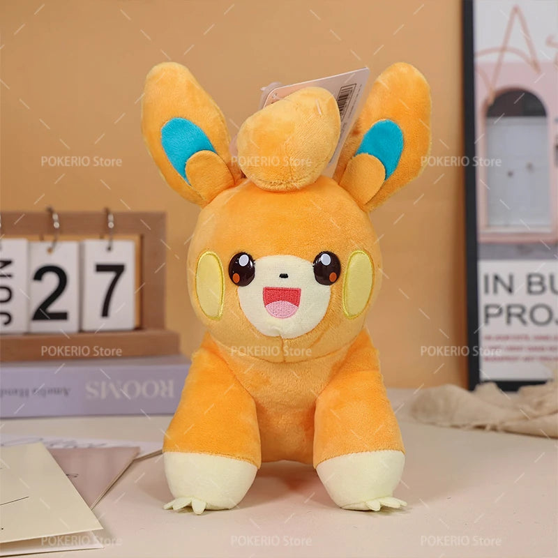Takara Tomy Pokémon Plush Pillow