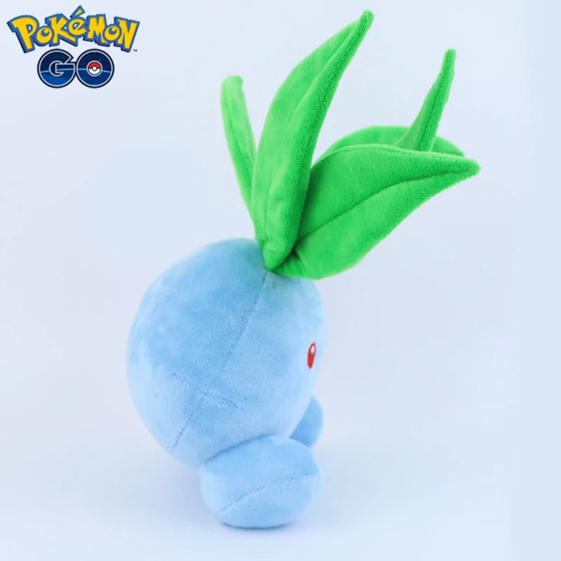 Oddish Plush – 25 to 30 cm