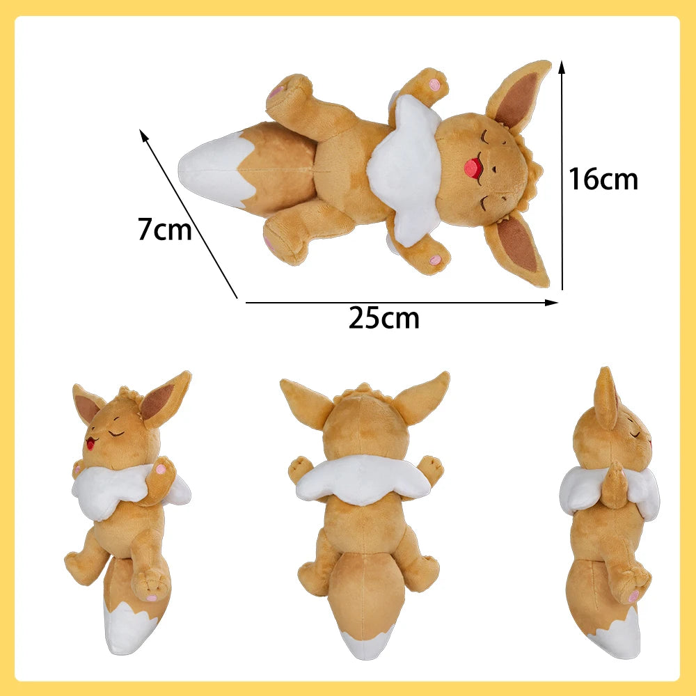 Pokémon Plush – Meowth, Cubone & More