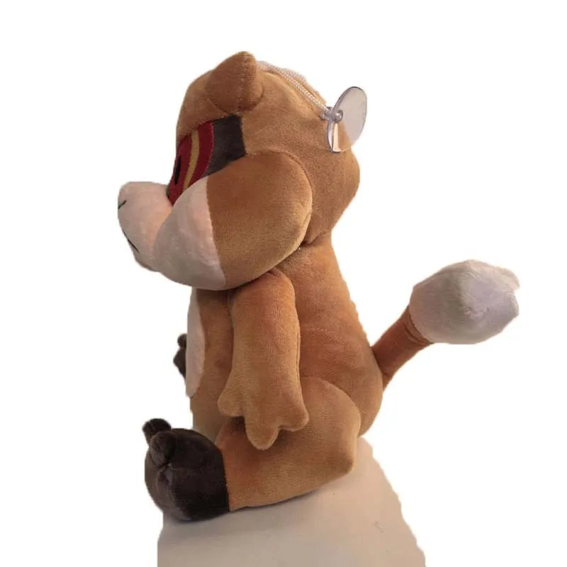 Pokémon Claw-Machine Plush – 41 Characters