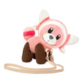 Pokédong Plush Crossbody Bag