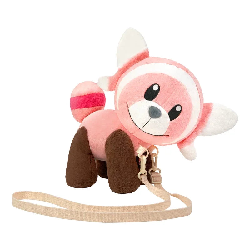 Pokédong Plush Crossbody Bag