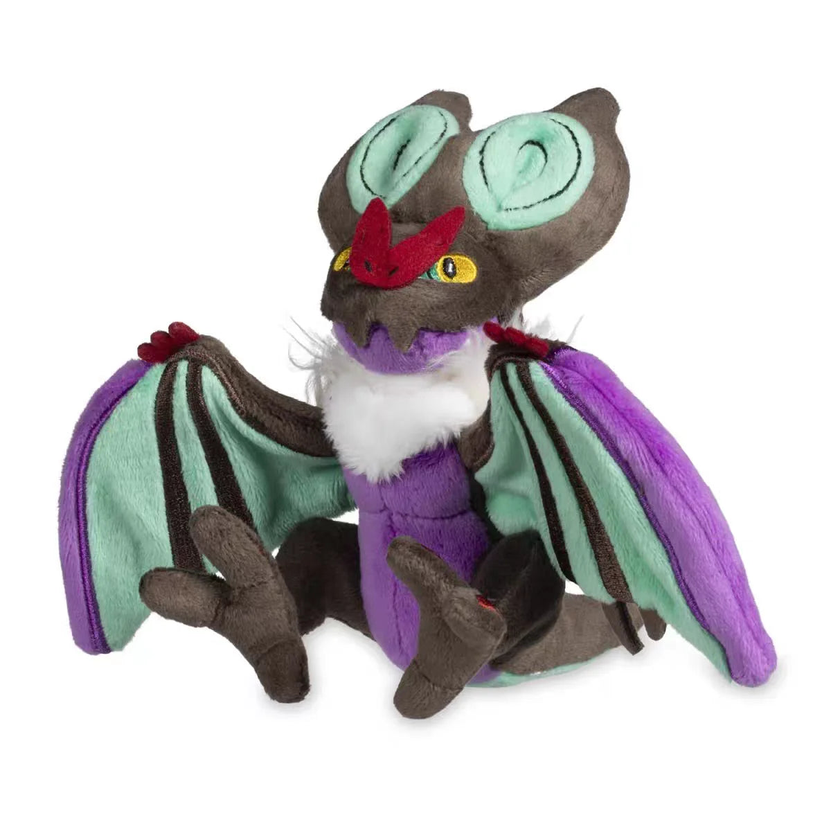 Noivern Fit Plush