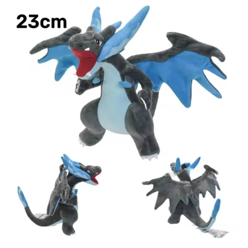 Pokémon Plush – Koraidon, Shiny Rayquaza & More